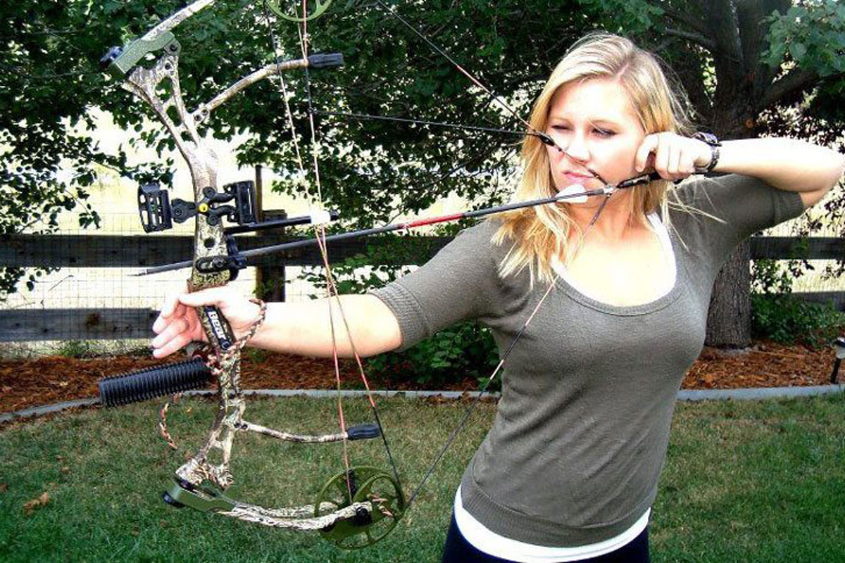 bowhunting mistakes