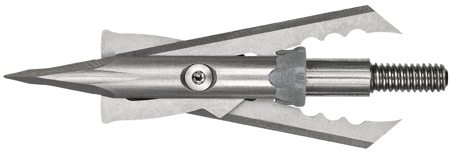 rage trypan broadhead