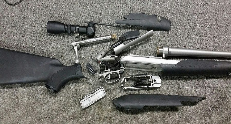 rifle kabooms