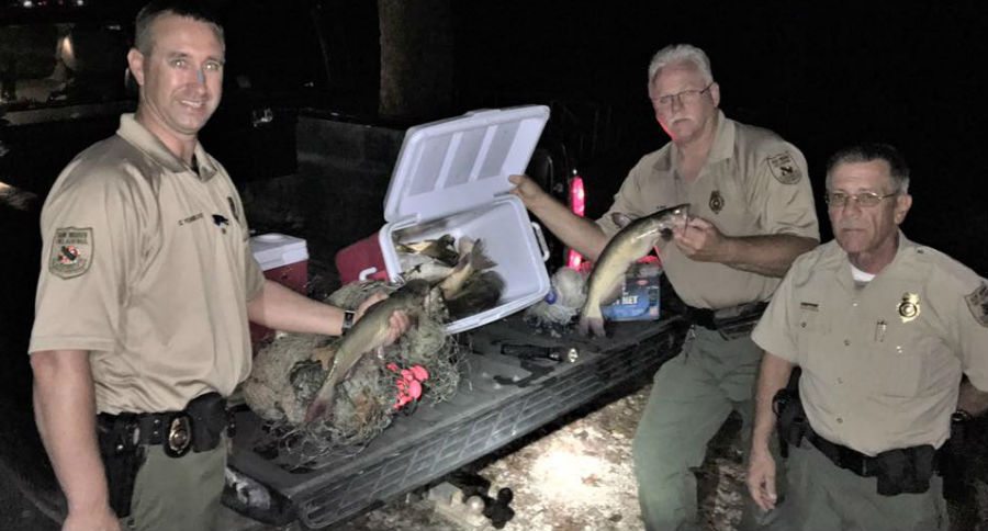 poachers