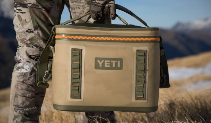 yeti flip 18 gift idea birthday deer hunter