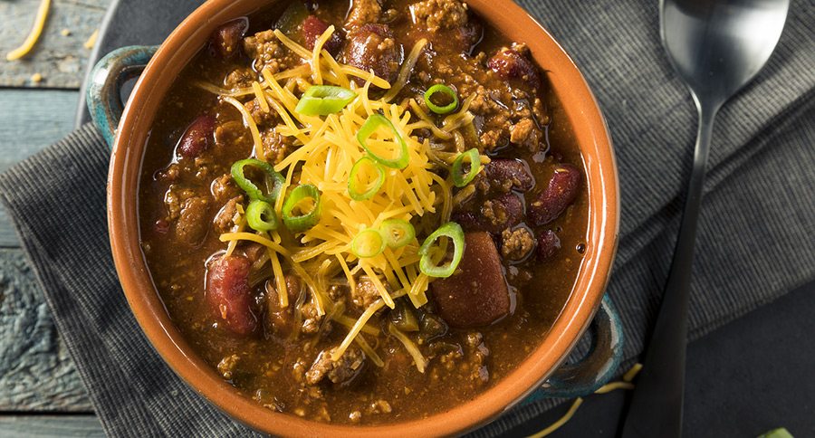 The Ultimate Venison Recipe: Deer Beer Chili - Wide Open Spaces