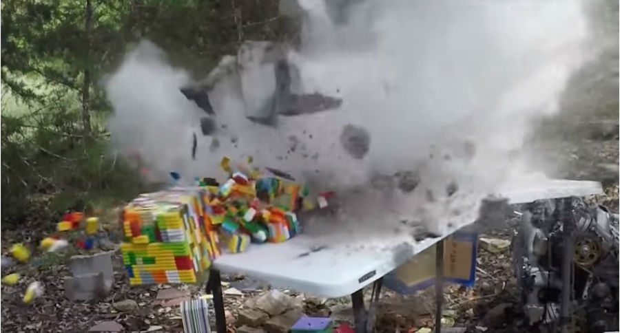 legos