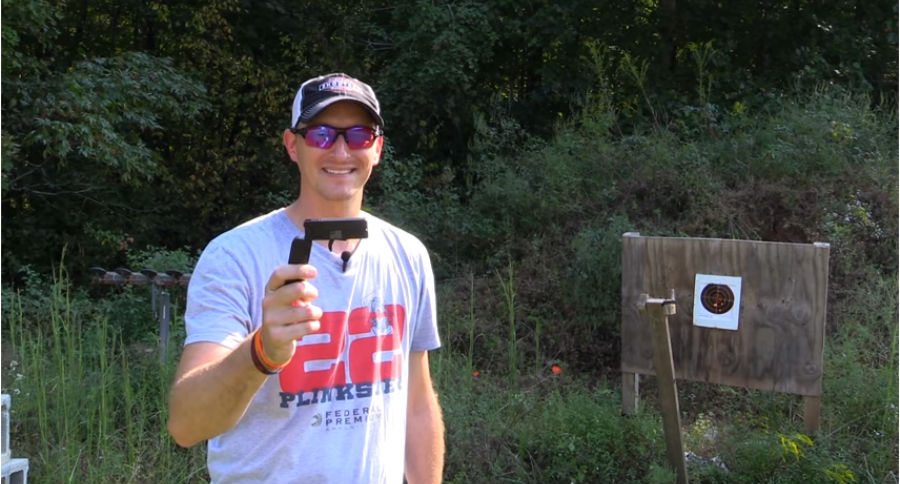 LifeCard 22lr