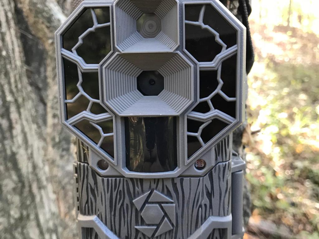 Stealth Cam