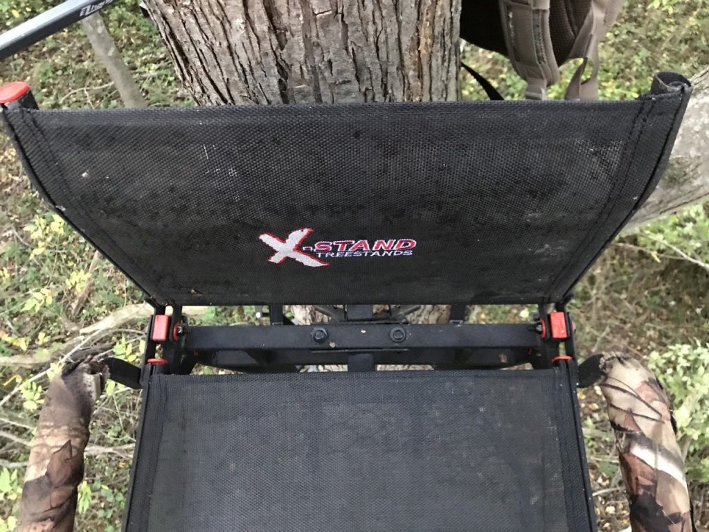 X-Stand