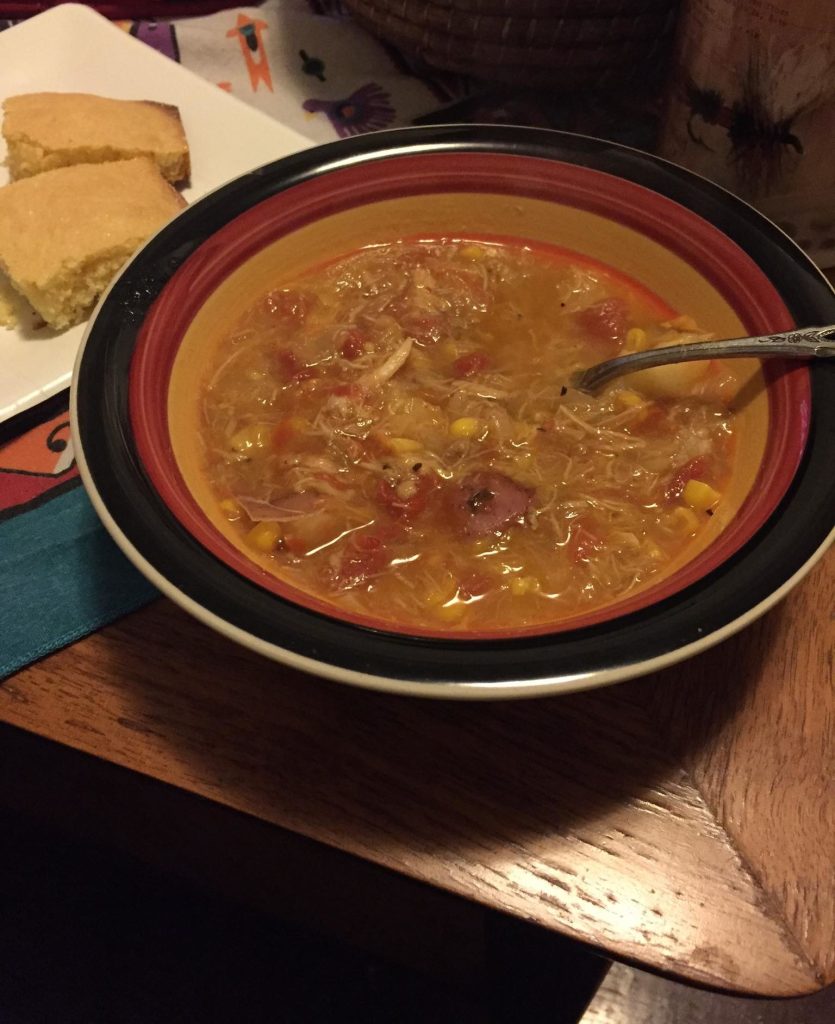 How to Make the Best Rabbit Stew Ever Wide Open Spaces