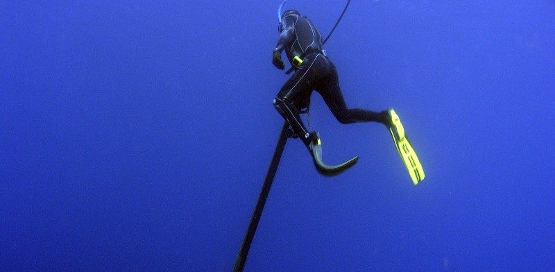 Getting into spearfishing - A beginner's guide