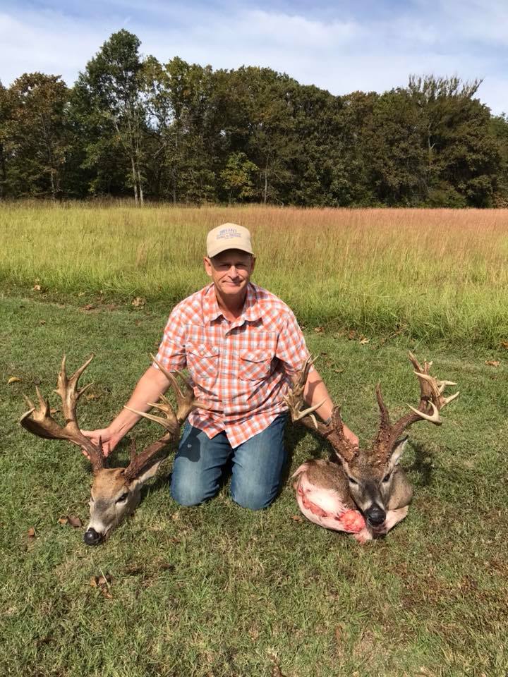 200 inch bucks