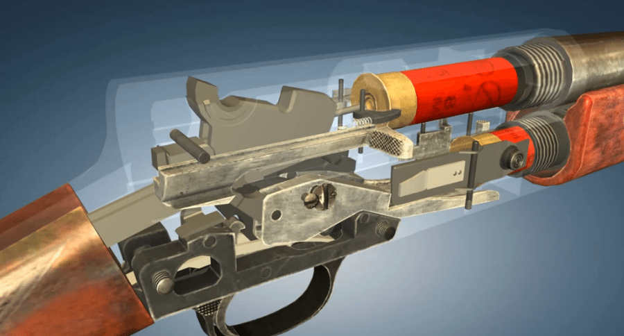 Browning Auto-5
