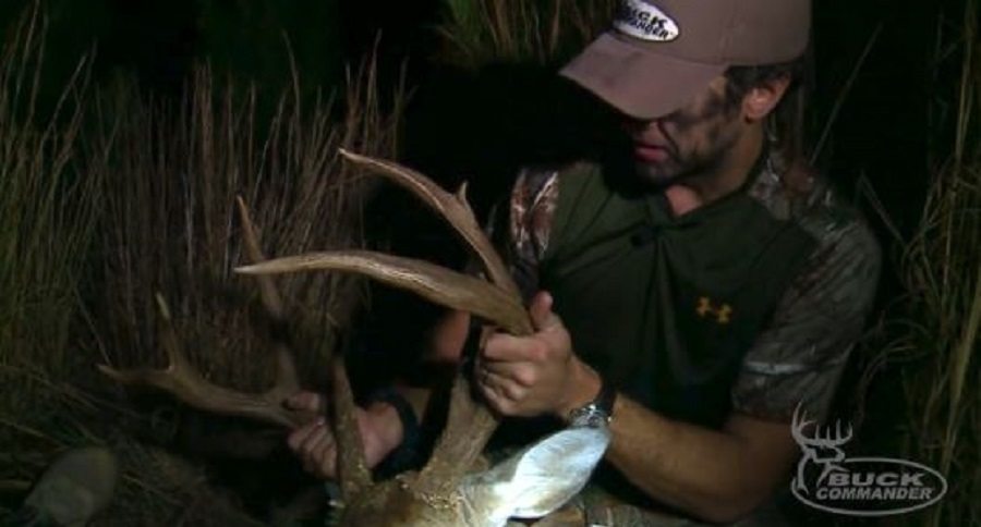 Luke Bryan