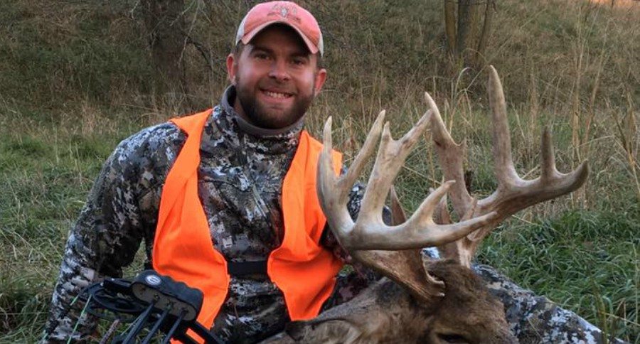Bulin Giant 22 Point Buck