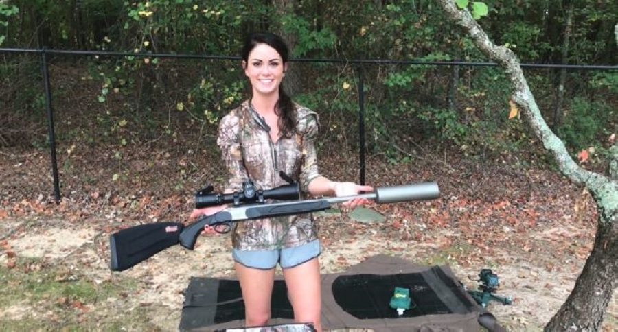 SilencerCo Maxim 50