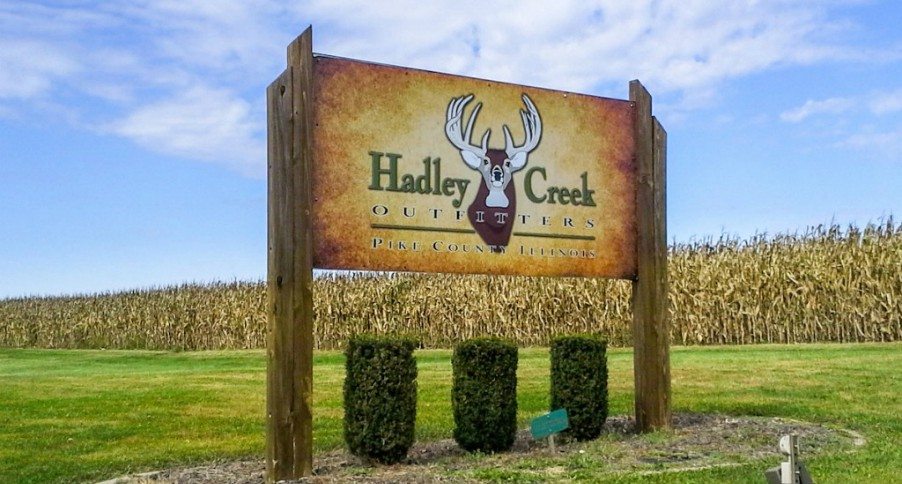 Hadley Creek