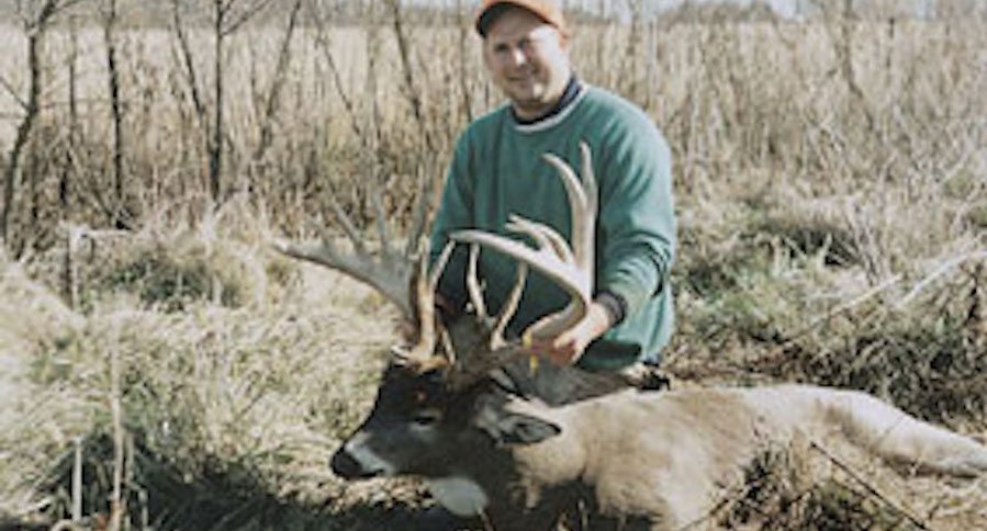 Here Are The Biggest Typical Whitetail Bucks In The Record Books featured