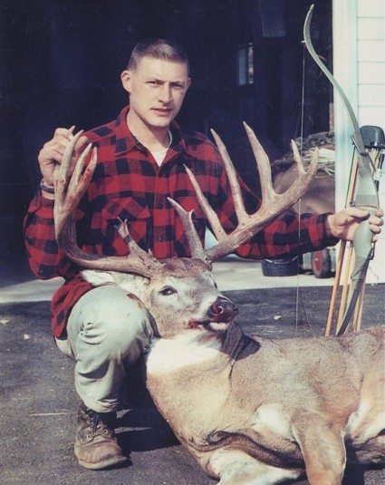 biggest typical whitetail