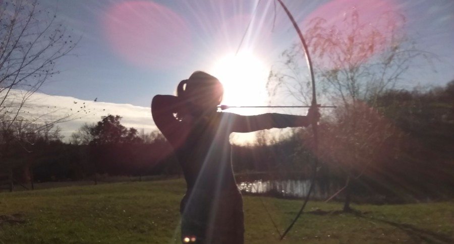 longbow sun