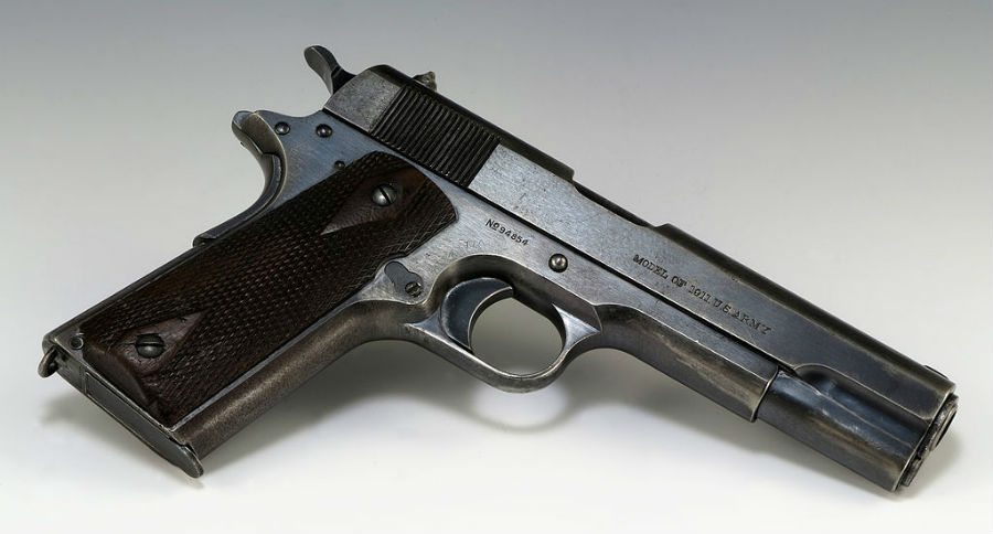 M1911