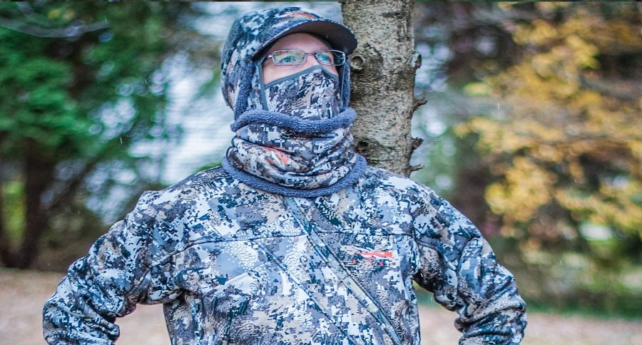 sitka whitetail systems
