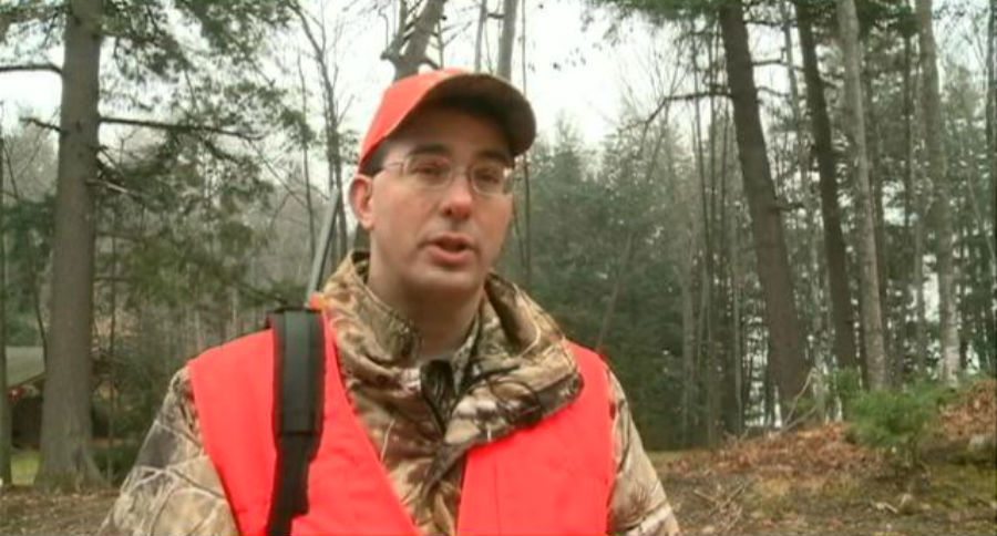 Scott Walker