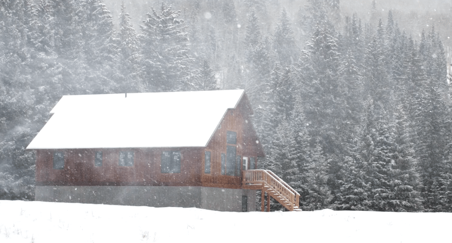 Eagle's Nest Ranch