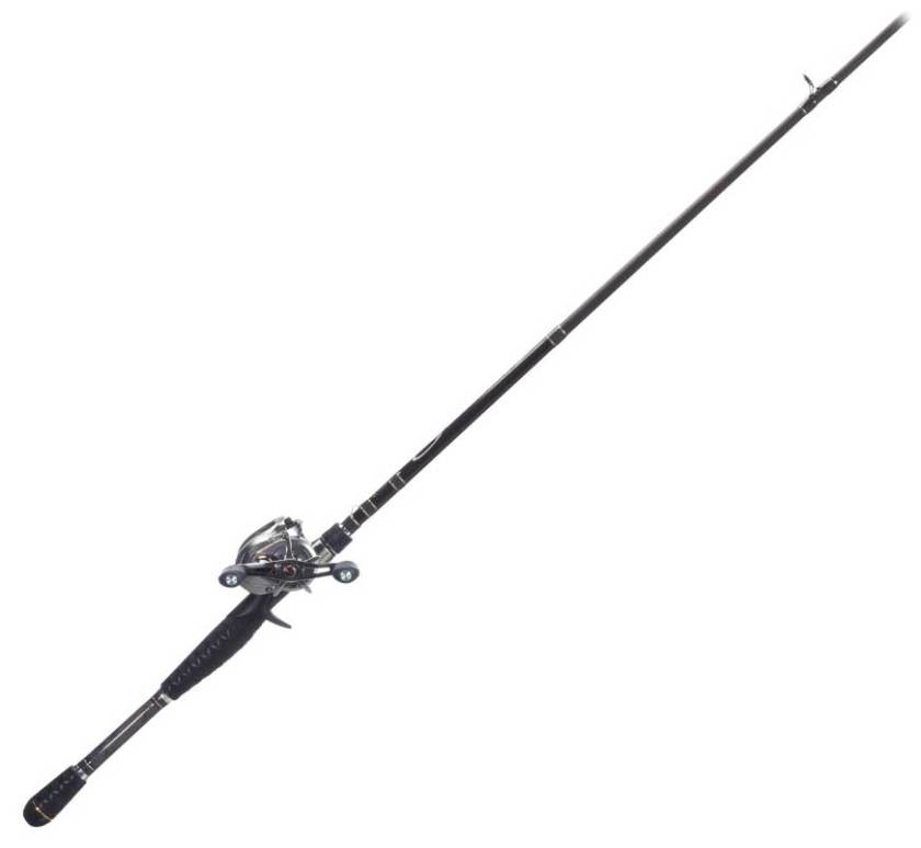 Rod And Reel Combos For Bass