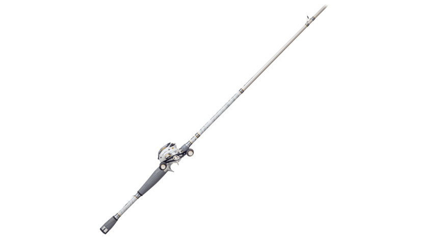 Rod And Reel Combos For Bass