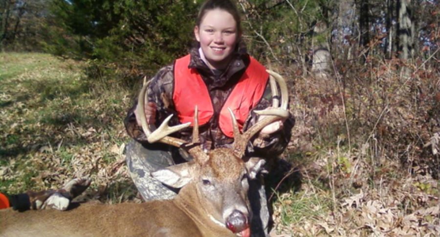 youth hunt