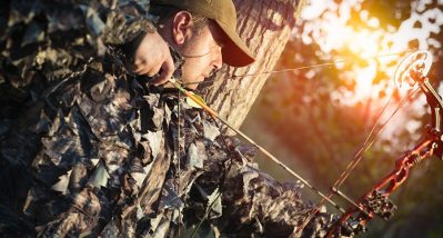 How to Practice the Mental Discipline it Takes to Be a Hunter - Wide ...