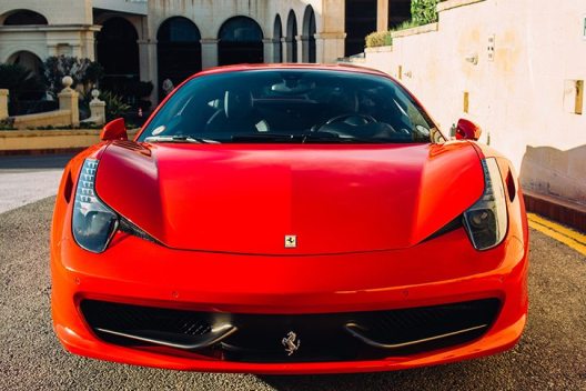 Is Ferrari Really Going Forward with This SUV Plan? [VIDEO]