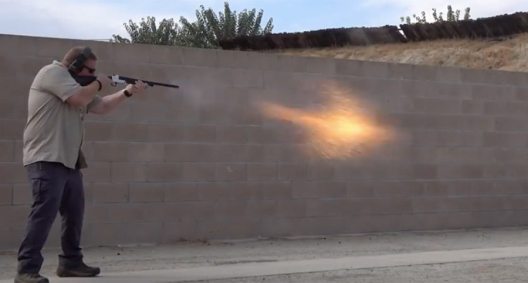 You Have to See These Exploding 12-Gauge Slugs - Wide Open Spaces