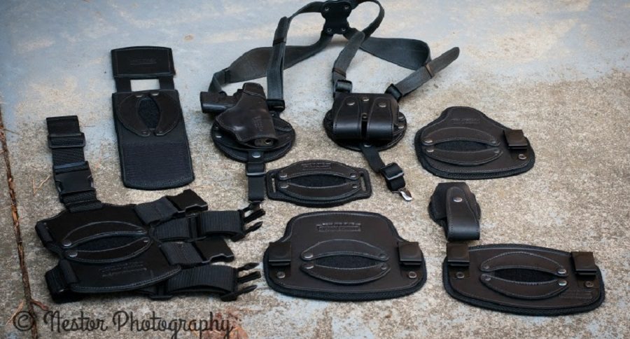 urban carry revo holster
