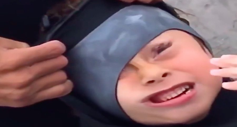 wetsuit