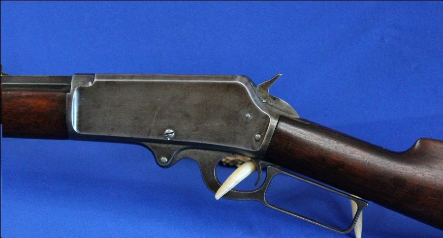 top 7 vintage deer rifles