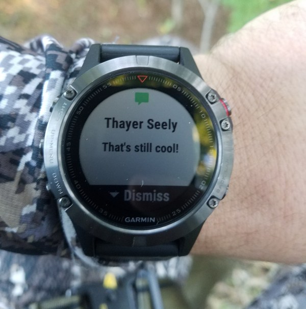 garmin fenix 5