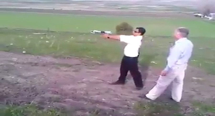 50 cal pistol