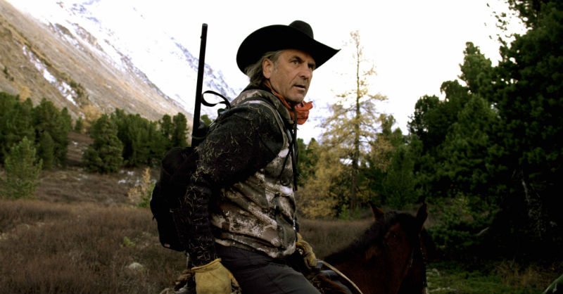 Jim Shockey