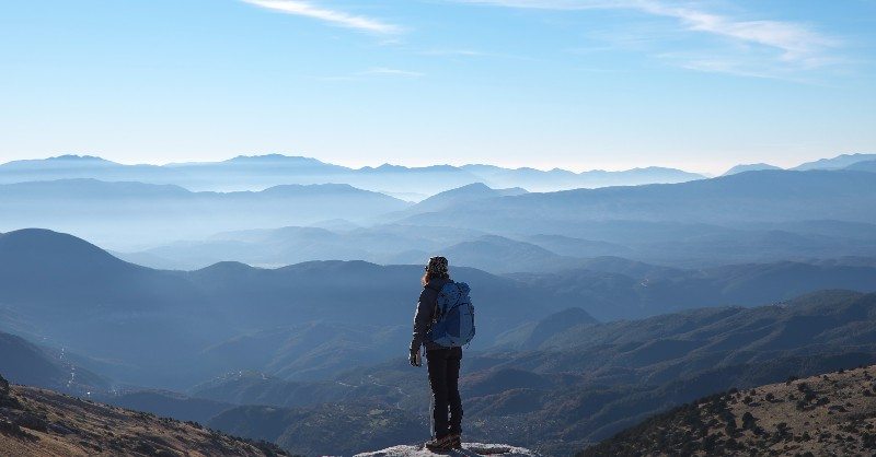 hike