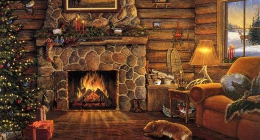 Christmas gift