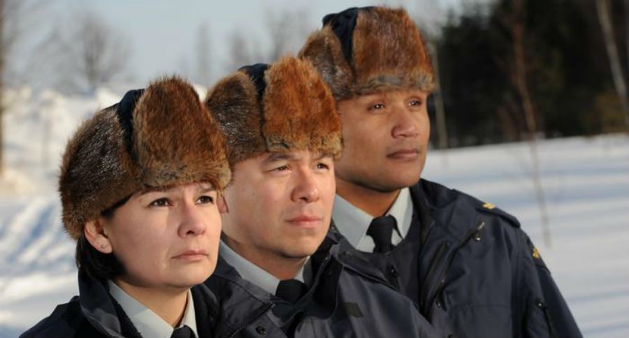 muskrat hats