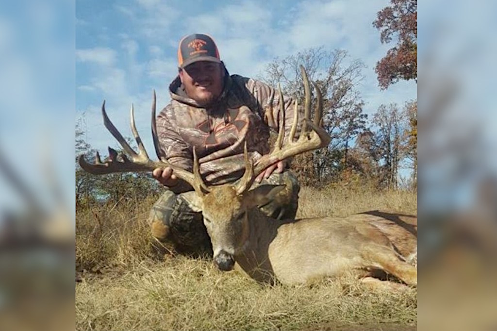 Florida Deer Farm Poachers Incriminated by Social Media Wide Open Spaces