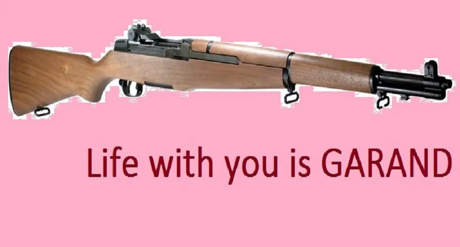 valentines day gun memes