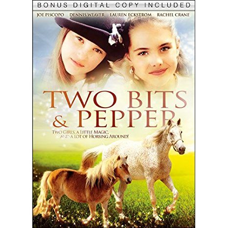 Two Bits And Pepper