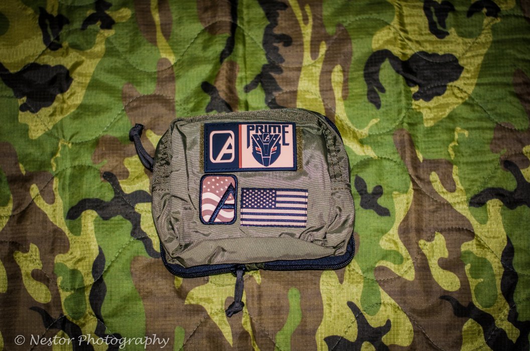 Subscription Gear Box Review: The Alpha Outpost Prime Box - Wide Open ...