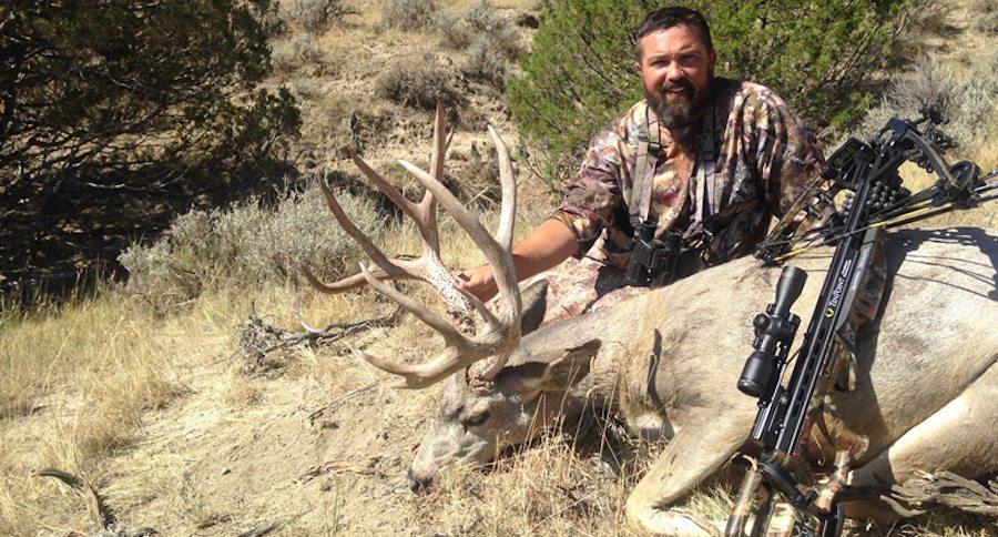 Wyoming Hunting Laws