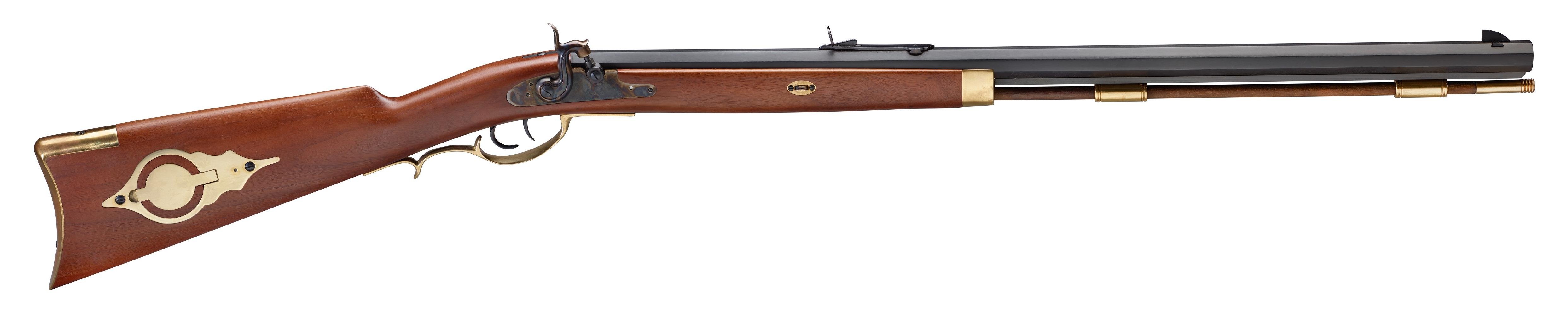 4 Traditional Black-Powder Rifles You Should Own - Wide Open Spaces