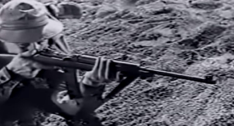 us army footage