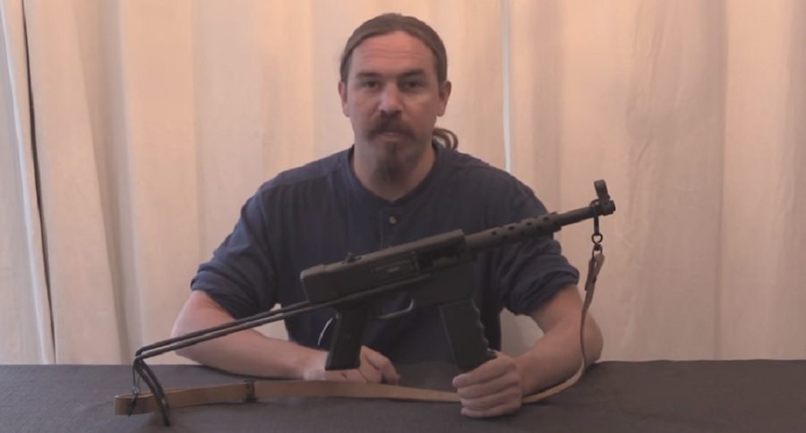 Taking a Look at the Iconic MAT 49 Submachine Gun - Wide Open Spaces