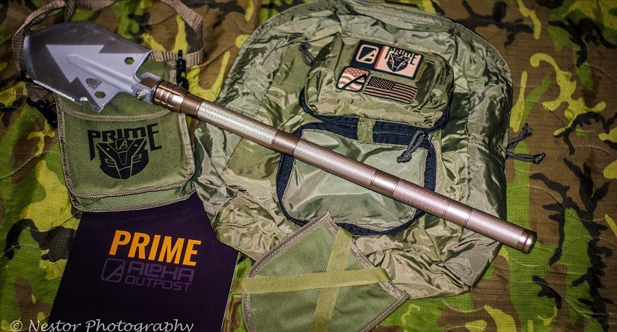 Subscription Gear Box Review: The Alpha Outpost Prime Box - Wide Open ...