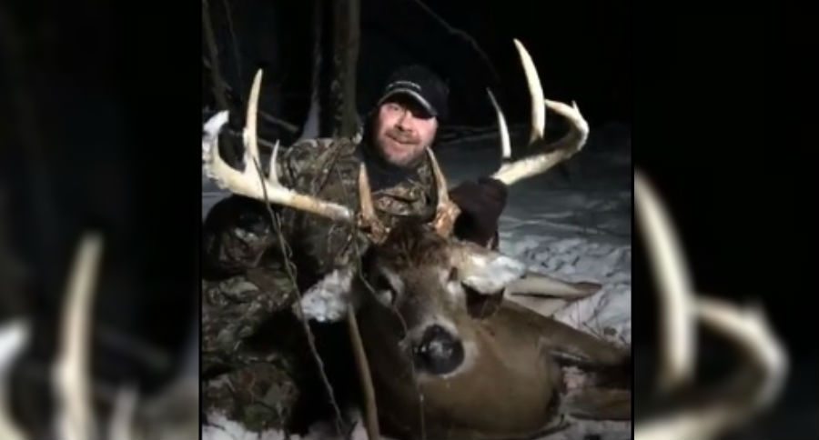 buck